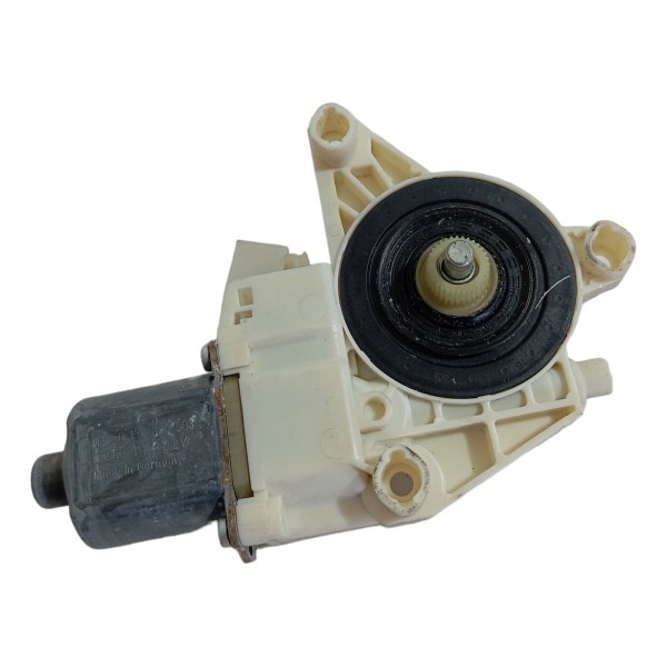 Motor Máquina Vidro Dianteiro Esquerdo Mercedes-benz C180