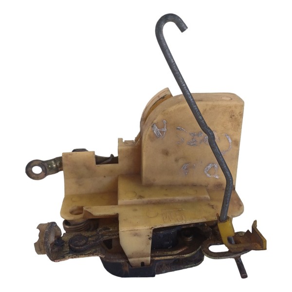 Fechadura Porta Dianteira Direita Gm Corsa 1997