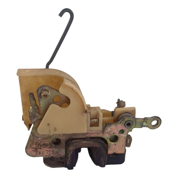 Fechadura Porta Dianteira Direita Gm Corsa 1997