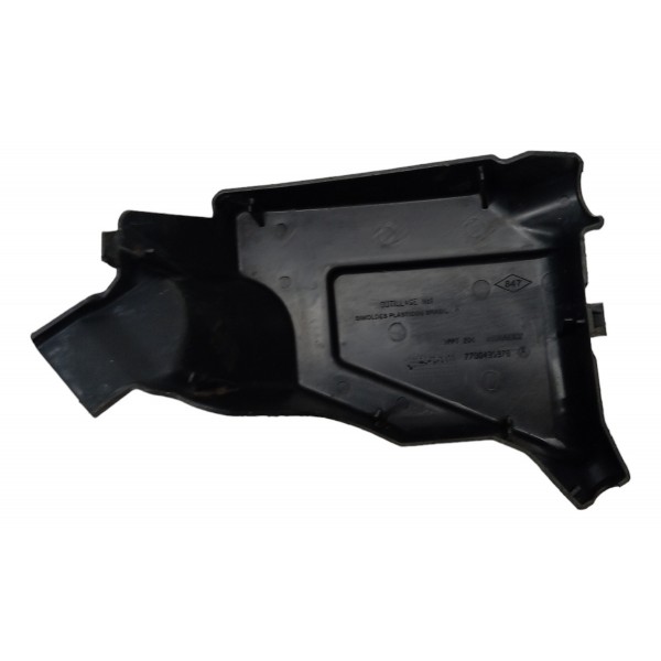 Tampa Caixa Fusível Renault Clio  2008 2009 2010 2011 2012