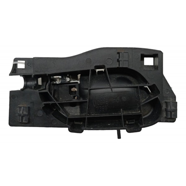 Maçaneta Interna Traseira Esquerda Peugeot 407 2007 2008 09