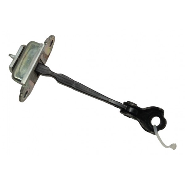 Limitador Porta Traseira Esquerda Nissan Livina 2009 2010 11