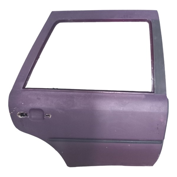 Porta Traseira Direita Volkswagen Gol G3 Detalhes