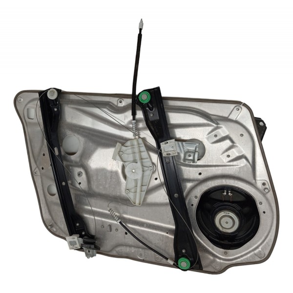 Máquina Vidro Elétrico Dianteiro Direito Mercedes C180 2011