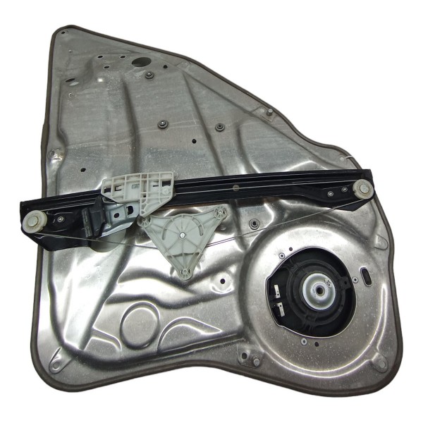Máquina Vidro Elétrico Traseira Esquerda Mercedes C180 2011