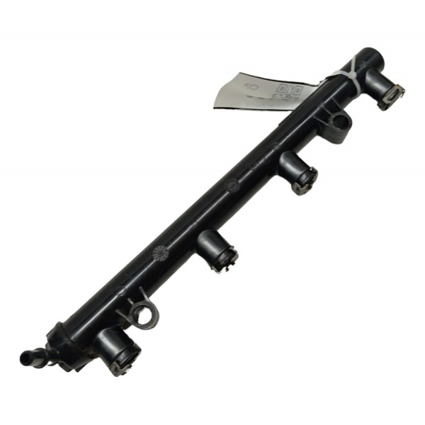 Flauta Injeção Chevrolet Prisma 1.4 Flex 2008 2009 2010 2011