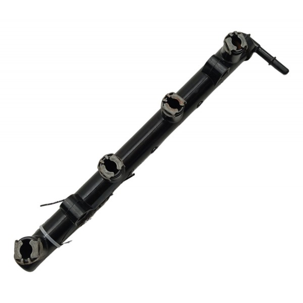 Flauta Injeção Chevrolet Prisma 1.4 Flex 2008 2009 2010 2011