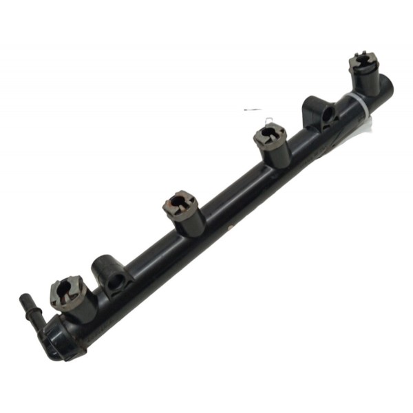 Flauta Injeção Chevrolet Prisma 1.4 Flex 2008 2009 2010 2011