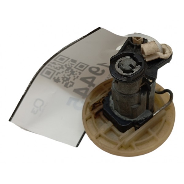 Cilindro Miolo Chave Tampa Porta Malas Chevrolet Prisma 2009