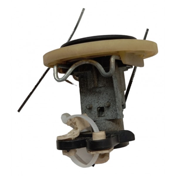 Cilindro Miolo Chave Tampa Porta Malas Chevrolet Prisma 2009
