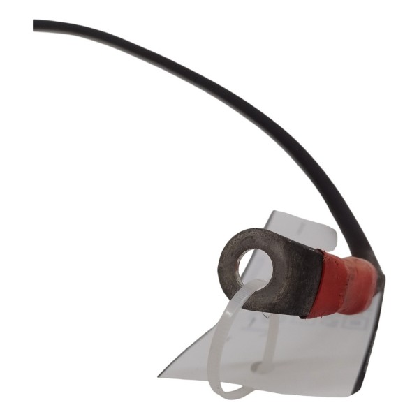 Fechadura Porta Traseira Esquerda Chevrolet Prisma 2009 2010