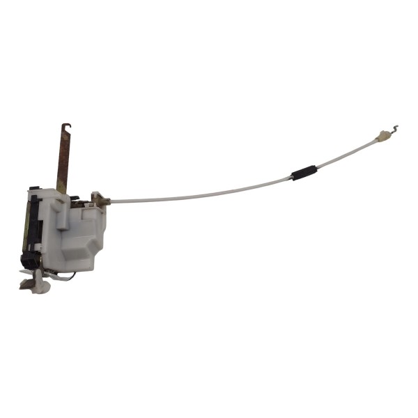 Fechadura Porta Traseira Esquerda Chevrolet Prisma 2009 2010