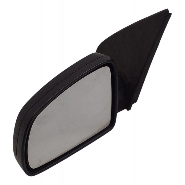 Retrovisor Esquerdo Chevrolet Celta Prisma 2008 2009 Detalhe