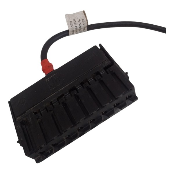 Cabo Polo Positivo Bateria Chevrolet Celta Prisma 1.4 2009