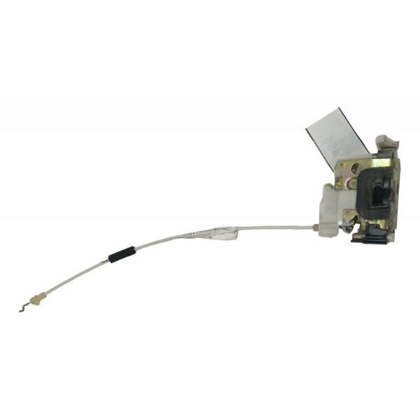 Fechadura Porta Traseira Direita Chevrolet Prisma 2009 2010