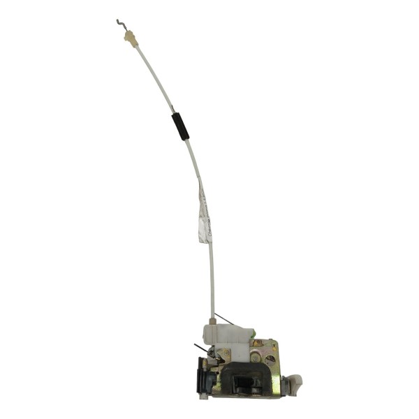 Fechadura Porta Traseira Direita Chevrolet Prisma 2009 2010