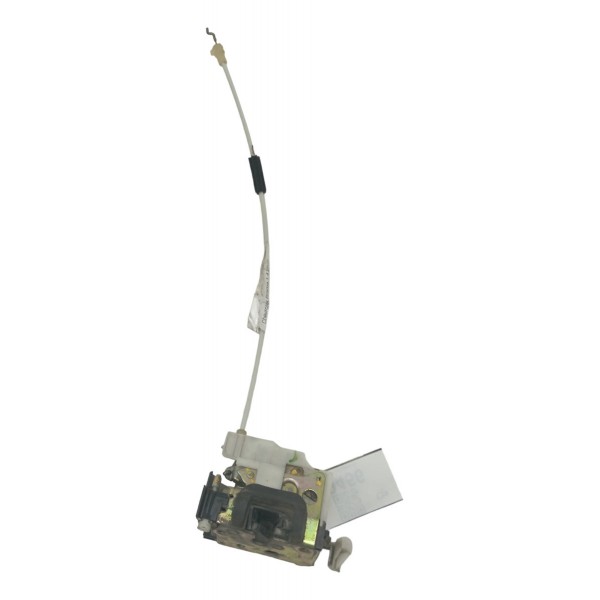 Fechadura Porta Traseira Direita Chevrolet Prisma 2009 2010