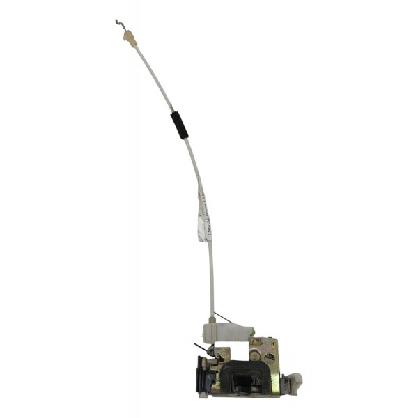 Fechadura Porta Traseira Direita Chevrolet Prisma 2009 2010
