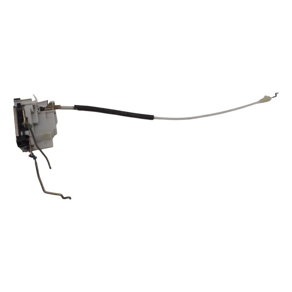 Fechadura Porta Dianteira Direita Chevrolet Prisma 2009 2010