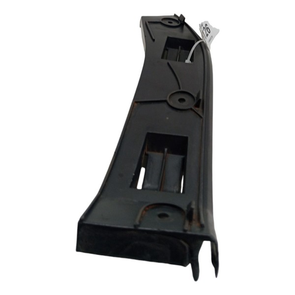 Suporte Guia Parachoque Dianteiro Esquerdo Vw Polo 2003 2004