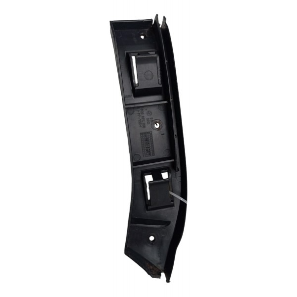 Suporte Guia Parachoque Dianteiro Esquerdo Vw Polo 2003 2004