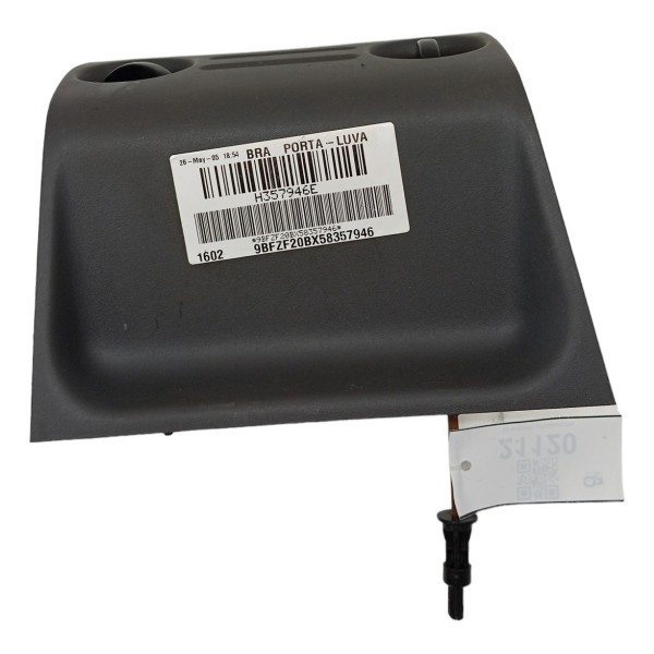 Comando Ar Condicionado Ford Fiesta 2004 2005 2006 2007 2008