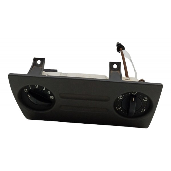 Comando Ar Condicionado Ford Fiesta 2004 2005 2006 2007 2008