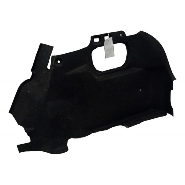Forro Lateral Direito Porta Malas Peugeot 208 2014 2015 2016