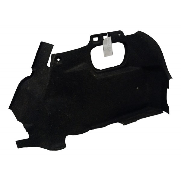 Forro Lateral Direito Porta Malas Peugeot 208 2014 2015 2016