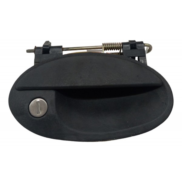 Maçaneta Externa Dianteira Direita Chevrolet Prisma 2009 10