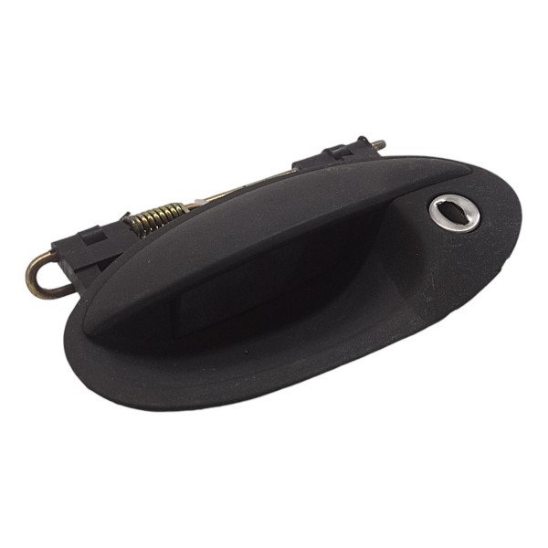 Maçaneta Externa Dianteira Esquerda Chevrolet Prisma 2009 10