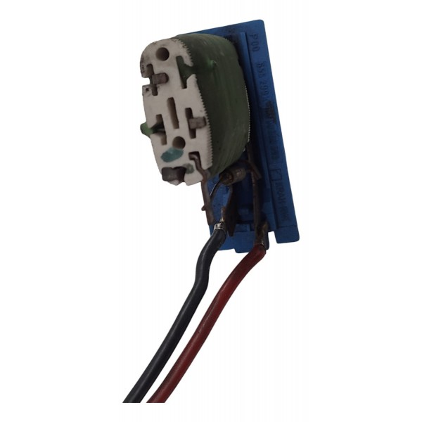 Resistência Ar Condicionado Chevrolet Vectra Astra 1999 2002