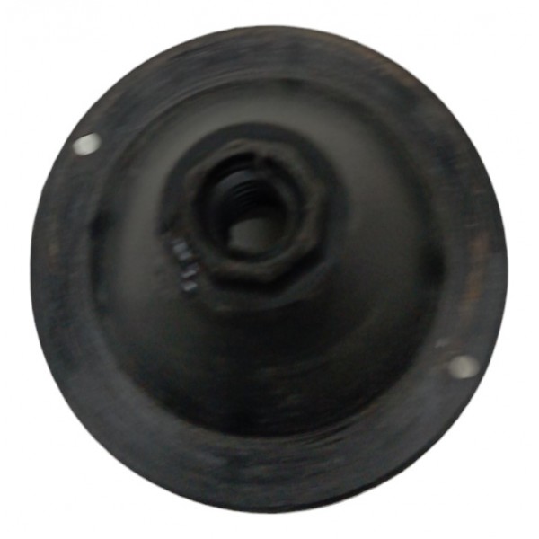 Porca Parafuso Fixação Estepe Chevrolet Prisma 2008 2009 10