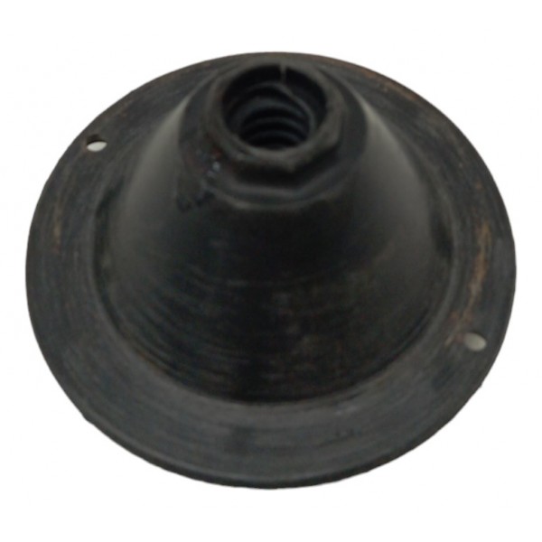 Porca Parafuso Fixação Estepe Chevrolet Prisma 2008 2009 10