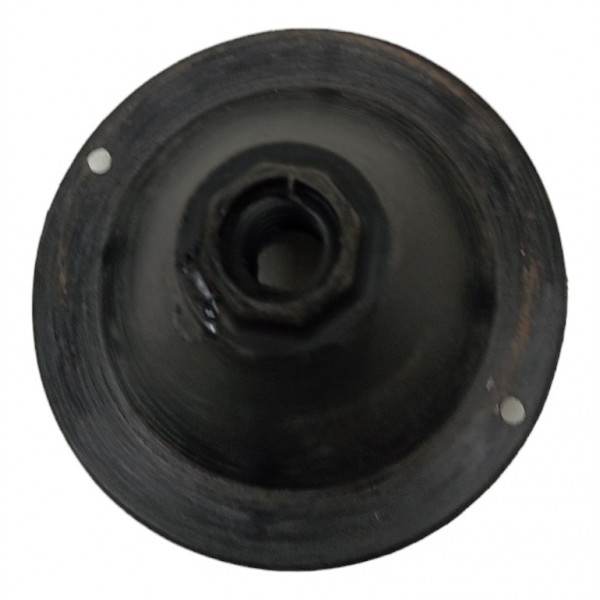 Porca Parafuso Fixação Estepe Chevrolet Prisma 2008 2009 10