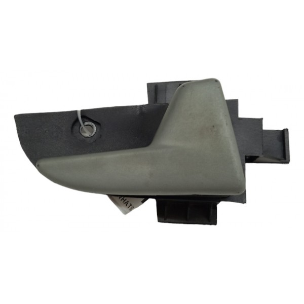 Maçaneta Interna Traseira Direita Chevrolet Prisma 2008 2009
