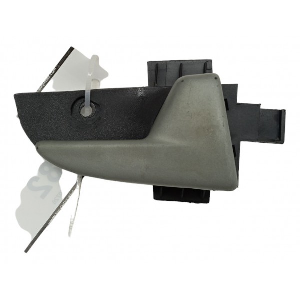 Maçaneta Interna Traseira Direita Chevrolet Prisma 2008 2009