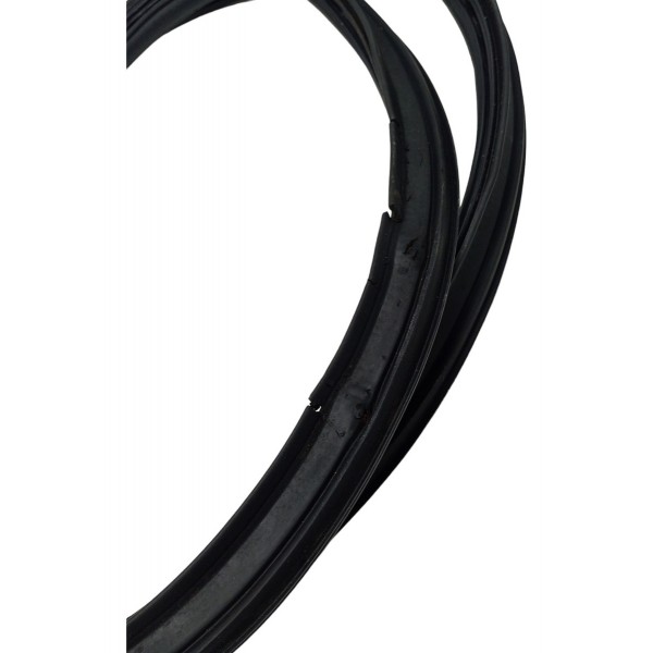 Borracha Vedação Porta Malas Chevrolet Prisma 2008 2009 2010