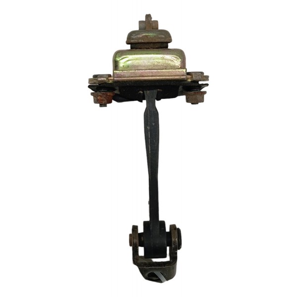 Limitador Porta Traseira Direita Ford Fiesta 2005 2006 2007