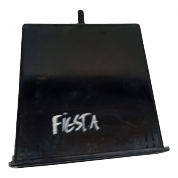 Porta Objetos Painel Ford Fiesta 2005 2006 2007 2008 2009 10