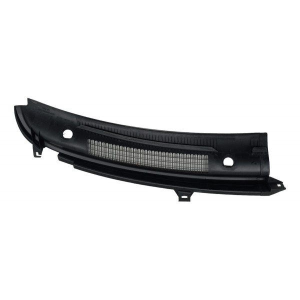 Grade Churrasqueira Esquerdo Chevrolet Celta Prisma 2009 10