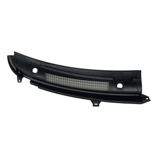Grade Churrasqueira Esquerdo Chevrolet Celta Prisma 2009 10