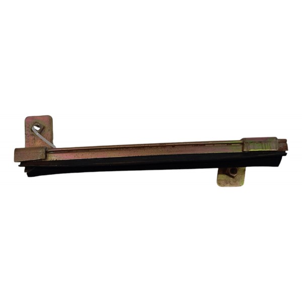 Guia Vidro Porta Traseira Esquerda Ford Fiesta 2005 2006 07
