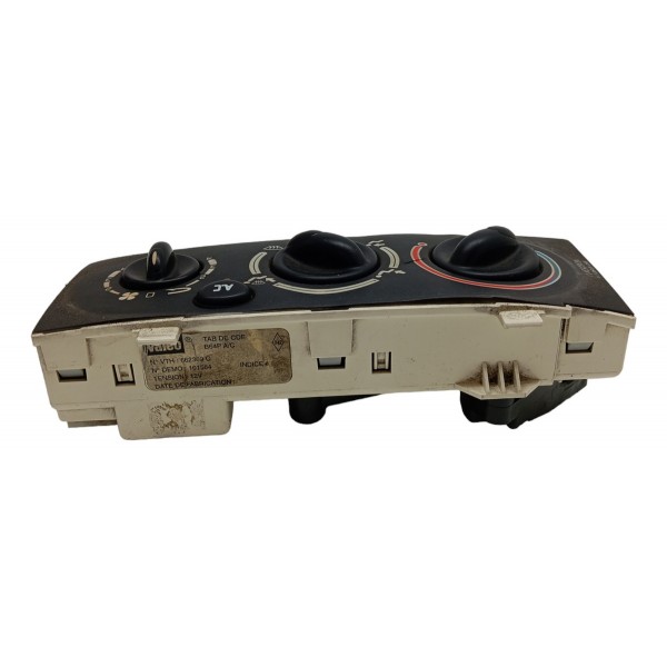 Comando Ar Condicionado Renault Megane 2000 2001 2002 2003