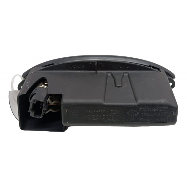 Cinzeiro Painel Acendendor Painel Renault Megane 2000 2001