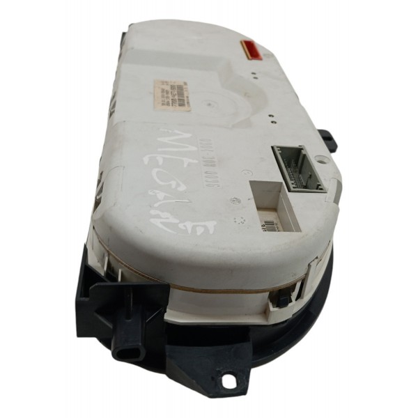 Painel Instrumentos Renault Megane 2000 2001 2002 2003 2004