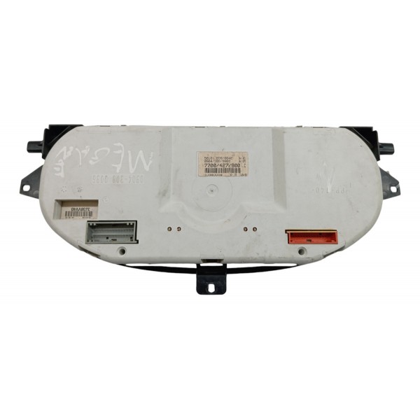 Painel Instrumentos Renault Megane 2000 2001 2002 2003 2004