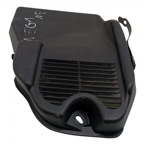 Moldura Interna Porta Malas Renault Megane 2000 2001 2002 03