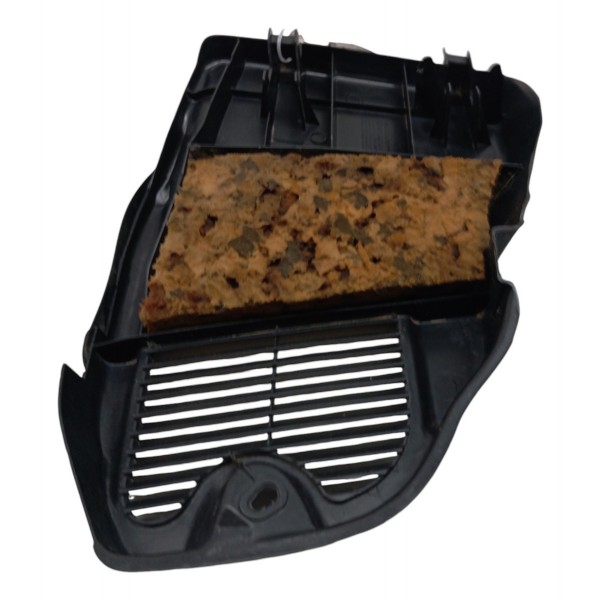 Moldura Interna Porta Malas Renault Megane 2000 2001 2002 03