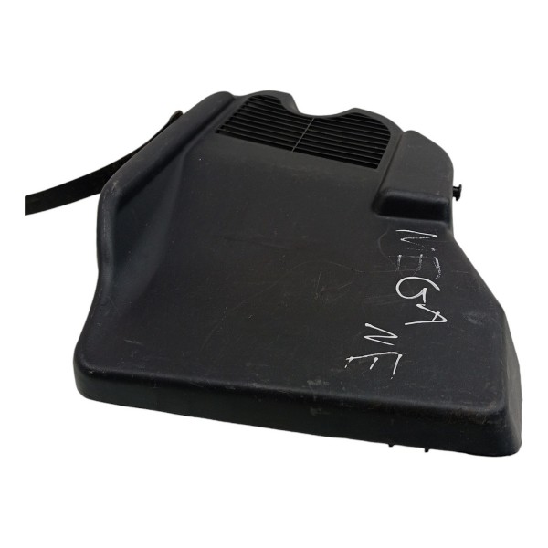 Moldura Interna Porta Malas Renault Megane 2000 2001 2002 03